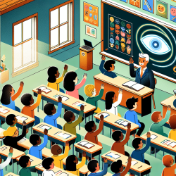 Good Behavior Game: A Simple Strategy for Lasting Impact || TinyEYE Online Therapy