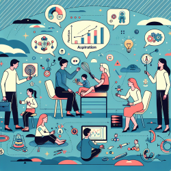 Empowering Practitioners: Transforming Pediatric Outcomes through Evidence-Based Insights || TinyEYE Online Therapy