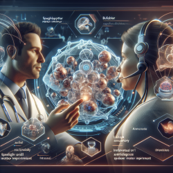 Advancing Clinical Practice: Understanding Bulbar Motor Impairment Phenotypes in ALS || TinyEYE Online Therapy