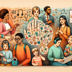 Unlocking the Potential of Young Deaf Children: Key Insights for Practitioners || TinyEYE Online Therapy