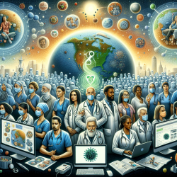 Unlocking Interprofessional Skills: A Path to Better Global Health Outcomes || TinyEYE Online Therapy