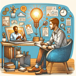 Unlocking the Potential of Telemedicine in Mental Health: Insights from Recent Research || TinyEYE Online Therapy