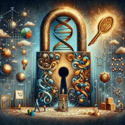 Unlocking Growth Mysteries: How Rare CNVs Can Enhance Your Practice || TinyEYE Online Therapy
