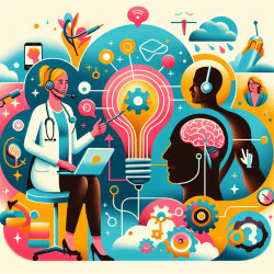 Implementing Research Insights to Enhance Online Therapy Services || TinyEYE Online Therapy