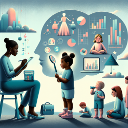 Understanding the "Other Lives" of Statistical Risk Factors in Speech-Language Pathology || TinyEYE Online Therapy