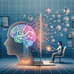 Unlocking the Potential of Compressive Sensing for Online Therapy || TinyEYE Online Therapy