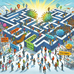 Empowering Change: Overcoming Barriers in Hepatitis Prevention || TinyEYE Online Therapy