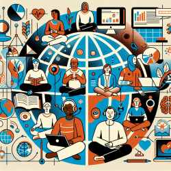 Unlocking Success: Health Literacy for Former Soviet Union Immigrants || TinyEYE Online Therapy
