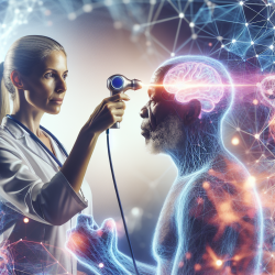 Enhancing Practitioner Skills with Near-Infrared Spectroscopy: Insights into Cognitive Reserve || TinyEYE Online Therapy