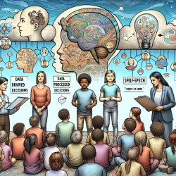 Enhancing Practitioner Skills Through Student-Driven Insights || TinyEYE Online Therapy