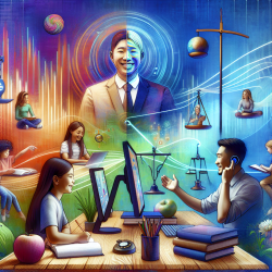 Unlocking Joy in Education: The Power of Online Therapy || TinyEYE Online Therapy