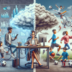 Boost Your Skills: Key Insights from the YUPESS Study on Smoking Habits || TinyEYE Online Therapy