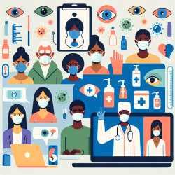 Empowering Practitioners: Strategies for Pandemic Preparedness || TinyEYE Online Therapy