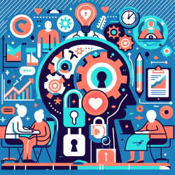 Unlocking the Future: Empowering Practitioners with Insights on Cognitive Decline || TinyEYE Online Therapy