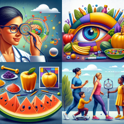 Addressing Pediatric Obesity: Insights from Recent Research || TinyEYE Online Therapy