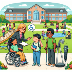 Unraveling ADA and IDEA: What Private Schools Need to Know || TinyEYE Online Therapy