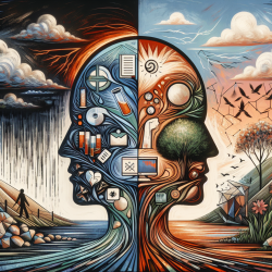 Enhancing Practitioner Skills: Leveraging Resilience Promotion Factors to Mitigate Drug Use Disorder Risks || TinyEYE Online Therapy