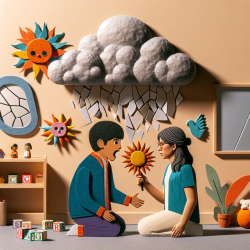 How Understanding Shame and Guilt Can Transform Stuttering Therapy || TinyEYE Online Therapy