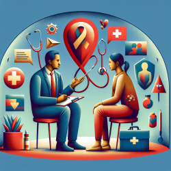 Enhancing Practitioner Skills Through Communication Privacy Management Theory || TinyEYE Online Therapy