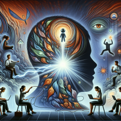 Unleashing Potential: Empowering Novice Therapists with Intensive Short-Term Dynamic Psychotherapy || TinyEYE Online Therapy