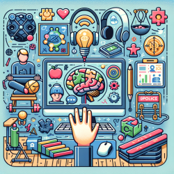 Unbelievable: How This Simple Research Can Revolutionize Online Therapy for Schools! || TinyEYE Online Therapy