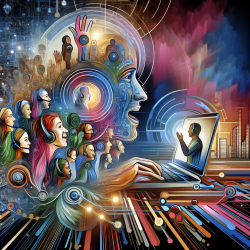 The Transformative Power of Virtual Therapy: A New Frontier for Speech Therapists || TinyEYE Online Therapy