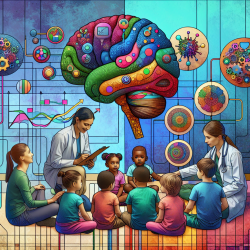 Leveraging Multivariate Approaches for Improved Brain-Behavior Analysis in Pediatric Populations || TinyEYE Online Therapy
