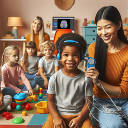 Understanding Stuttering in Children: A New Perspective || TinyEYE Online Therapy