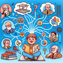 Fun and Easy Reading: Enhancing Your Practice with Psychoanalytic Insights || TinyEYE Online Therapy