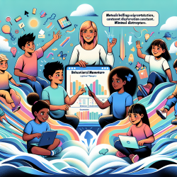 Empowering Children's Futures: Leveraging Behavioral Momentum Theory for Better Outcomes || TinyEYE Online Therapy