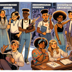 Understanding Adolescents' Gender Identity: Insights for Practitioners || TinyEYE Online Therapy