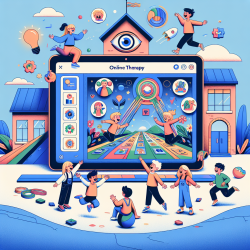 Transforming Special Education: How TinyEYE's Online Therapy Services Bring Joy and Innovation to Schools || TinyEYE Online Therapy