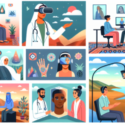 Explore the Future of Therapy: Virtual Reality and Telehealth || TinyEYE Online Therapy