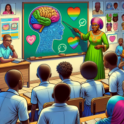 Boosting Depression Literacy in Schools: A Step Towards Better Mental Health Outcomes || TinyEYE Online Therapy