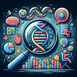 Uncover the Hidden Impact of Elp2 Mutations on Child Development: What You Need to Know || TinyEYE Online Therapy