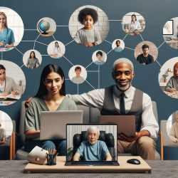 Leading the Way: Addressing Therapist Staffing Shortages with Online Therapy Services || TinyEYE Online Therapy