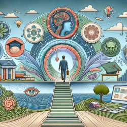 Unlocking Potential: Harnessing Personality and Self-Regulation for Student Success || TinyEYE Online Therapy