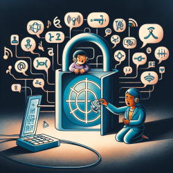 Unlocking the Power of Phonetic Transcription in Online Speech Therapy || TinyEYE Online Therapy