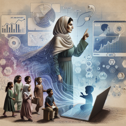Empowering Change: Lessons from Afghanistan's Humanitarian Crisis for Speech-Language Pathologists || TinyEYE Online Therapy