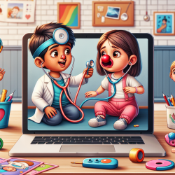 How Practitioners Can Rise to the Challenge: Insights from 2020 Research || TinyEYE Online Therapy