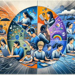 Enhancing Practitioner Skills Through Psychiatric Genomics Research Insights || TinyEYE Online Therapy