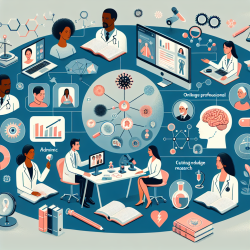 Boost Your Online Therapy Skills with Cutting-Edge Research! || TinyEYE Online Therapy