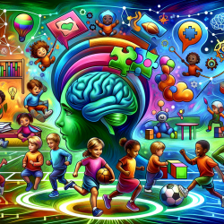 Unlocking Young Minds: Enhancing Therapy Through Maximum Performance Tasks || TinyEYE Online Therapy