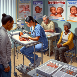 Enhancing Practitioner Skills: Understanding Conductive Impairment in Newborns || TinyEYE Online Therapy