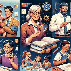 Enhancing School Leaders' Implementation of Evidence-Based Practices || TinyEYE Online Therapy