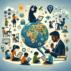 Empowering Special Education Through High-Leverage Practices || TinyEYE Online Therapy