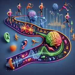 Enhancing Cognitive and Linguistic Outcomes Through Aerobic Exercise: Insights for Practitioners || TinyEYE Online Therapy
