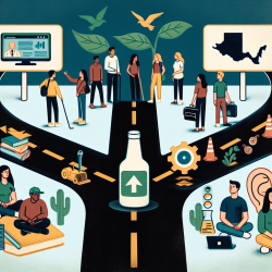 Understanding Migration Intentions and Alcohol Use Among Adolescents: Implications for Practitioners || TinyEYE Online Therapy