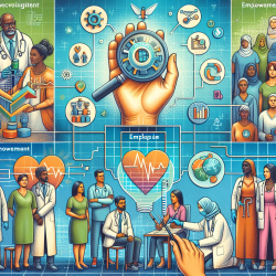 Empowering Change: Scaling Up Health Programs for Greater Impact || TinyEYE Online Therapy