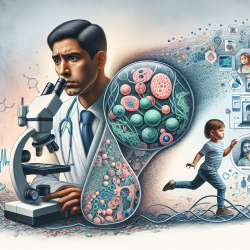 Understanding Mucopolysaccharidosis Type I: Insights for Practitioners || TinyEYE Online Therapy